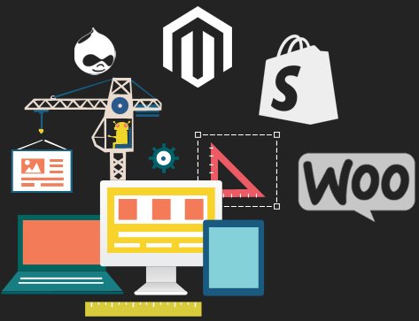 graphic E-Commerce